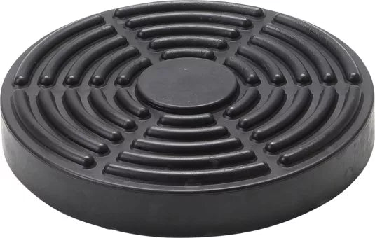 Rubber Pad for Auto Lifts Ø 150 mm