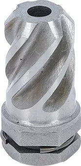 Reamer for BGS 65520 Ø 15 mm, length 23 mm