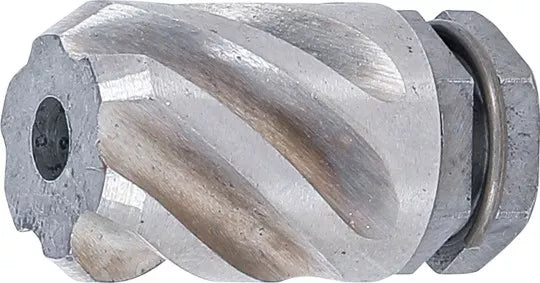 Reamer for BGS 65520 Ø 18 mm, length 23 mm