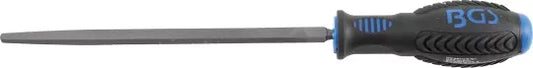 Machinist's File Square 3rd Cut 200 mm