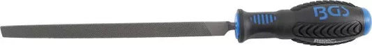 Machinist's File Triangular 1st Cut 200 mm