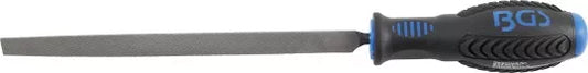 Machinist's File Triangular 2nd Cut 200 mm