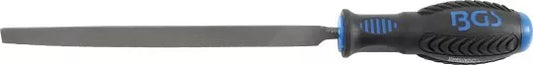 Machinist's File Triangular 3rd Cut 200 mm