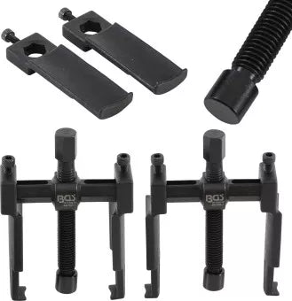Windscreen Wiper Arm Puller from BGS 65700 universal 15 - 55 mm