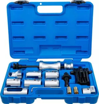 Wiper Arm Puller Set universal 13 pcs.