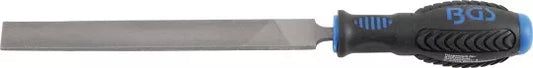 Machinist's File Hand 3rd Cut 150 mm
