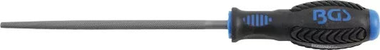 Machinist's File Round 1st Cut 150 mm