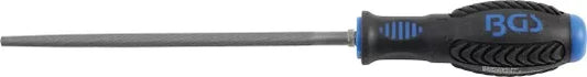 Machinist's File Round 3rd Cut 150 mm