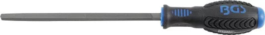 Machinist's File Square 3rd Cut 150 mm