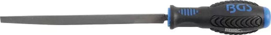 Machinist's File Triangular 3rd Cut 150 mm