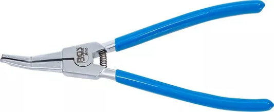 Lock Ring Pliers for Drive Shafts 30° bent