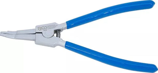 Lock Ring Pliers for Drive Shafts slightly bent