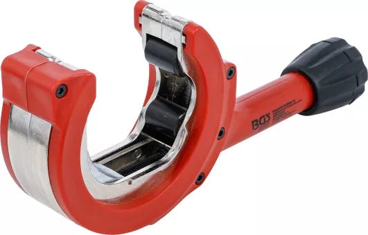 Ratcheting Tube Cutter for Exhaust Pipes 28 - 67 mm