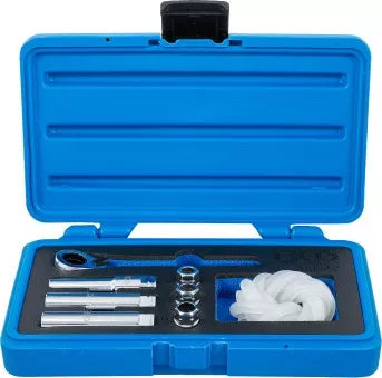 Brake Bleeder Wrench Set 8 pcs.