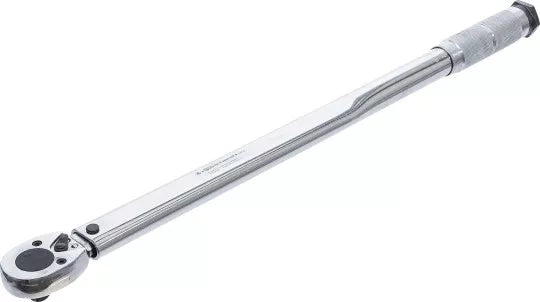 Torque Wrench 12,5 mm (1/2") 70 - 350 Nm