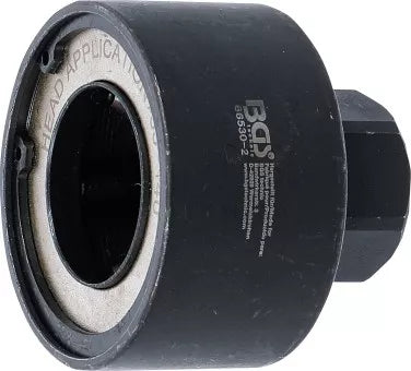 Clamping Head 35 - 40 mm for BGS 66530