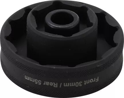 Impact Socket, Hexagon / 12-point for Ducati Wheel Fixings 12,5 mm (1/2") Drive 30 / 55 mm