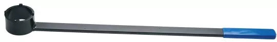 Counter Holding Wrench for Crankshaft Belt Pulley for VW, Seat 1.6 l