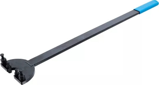 Belt Pulley Counterholding Wrench