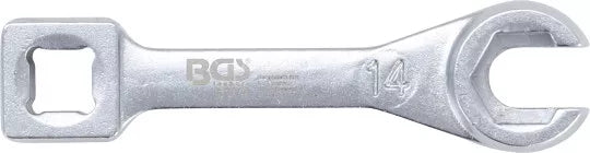 Fuel Pipe Wrench for Toyota & Honda 14 mm