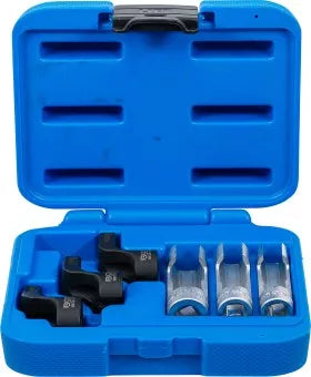 Exhaust Gas Temperature Sensor Special Socket Set (EGT / NOx) 6 pcs.