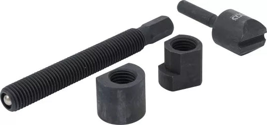 Twin Wheel Separating Tool Set 4 pcs.