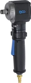 Air Impact Wrench angled 12.5 mm (1/2") 550 Nm