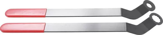 Tensioner Wrench Set for Flat Belts for MINI