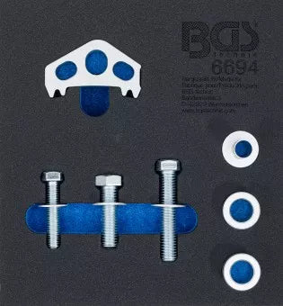 Flywheel Locking Tool for BMW, MINI