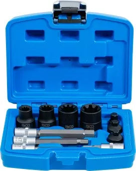 Brake Calliper Socket Set 11 pcs.