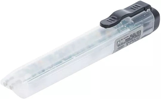 Electronic Brake Fluid Tester