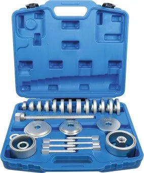 Wheel Bearing Tool Set 31 pcs.