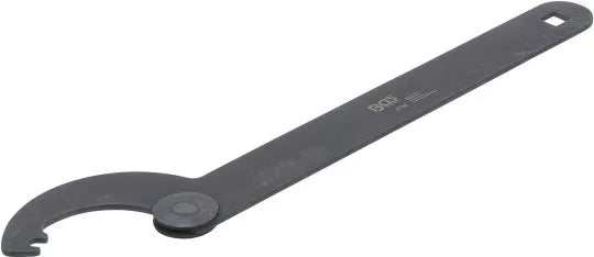 Hook Wrench for Window Mechanism for BMW E60, E81, E82 & MINI R50, R52, R53