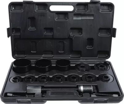 Wheel Bearing Tool Set universal 21 pcs.