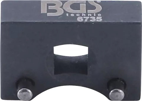 Tensioner Wrench for Audi / VW Engines 3.7L / 4.2L V8