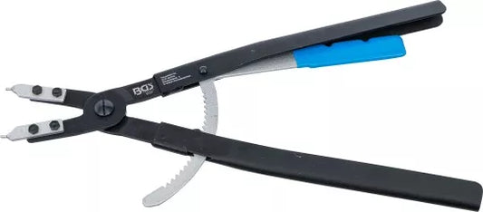 Circlip Pliers straight for inside Circlips 500 mm