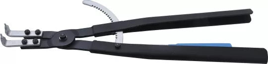 Circlip Pliers angled for inside Circlips 500 mm