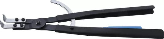 Circlip Pliers angled for inside Circlips 500 mm