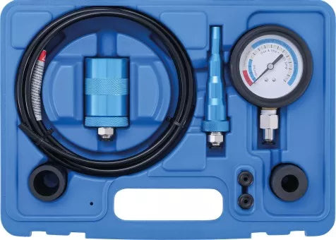 Water Pump Tester Set 8 pcs.