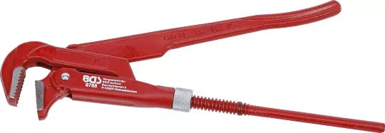 Gaspipe Pliers 25 mm - 1" Swedish Type
