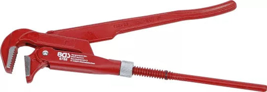 Gaspipe Pliers 25 mm - 1" Swedish Type