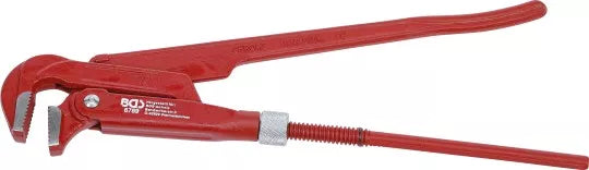 Gaspipe Pliers 38 mm - 1.5" Swedish Type