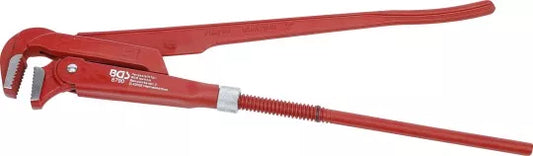 Gaspipe Pliers 50 mm - 2" Swedish Type