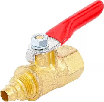 Ball Valve for BGS 68000