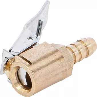 Air Plug 6.3 mm (1/4")