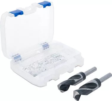 HSS Drill Set 26 - 28 mm 2 pcs.
