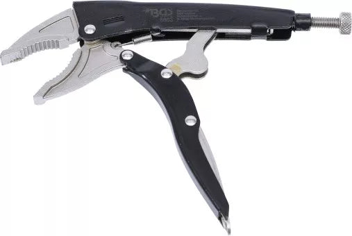 Locking Grip Pliers "2-IN-1" 200 mm