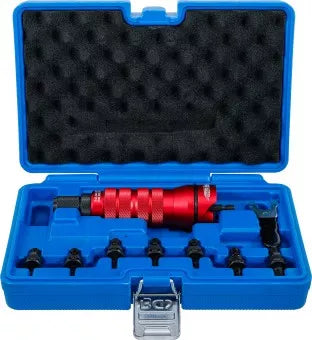 Rivet Nut Attachment Metal Version M3 / M4 / M5 / M6 / M8 / M10