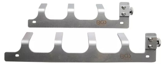 Setting Gauges for VAG Pump-Nozzle Unit on 3- and 4-Cylinder Engines