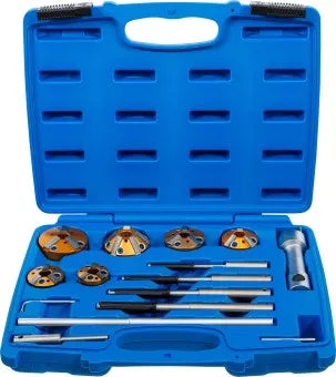 Valve Seat Milling Cutter Set 14 pcs.